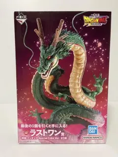 2026年最新】一番くじ 神龍 ラストワンの人気アイテム - メルカリ