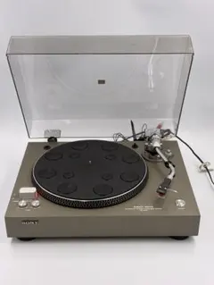 2026年最新】sony ps-3700の人気アイテム - メルカリ