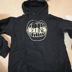 2026年最新】celine パーカー 並行輸入の人気アイテム - メルカリ