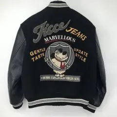 2025年最新】Ficce スカジャンの人気アイテム - メルカリ