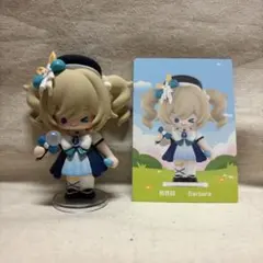 2026年最新】原神 フィギュア バーバラの人気アイテム - メルカリ