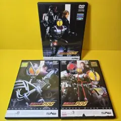 2026年最新】仮面ライダー555 DVDの人気アイテム - メルカリ