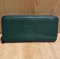 2026年最新】イルビゾンテ 長財布 緑の人気アイテム - メルカリ
