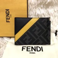 2026年最新】Fendi マネークリップの人気アイテム - メルカリ