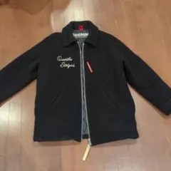 2026年最新】OVER THE STRIPES スタジャンの人気アイテム - メルカリ