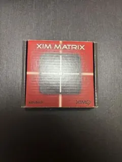 2026年最新】xim matrixの人気アイテム - メルカリ