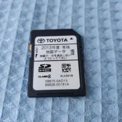 2026年最新】トヨタ 地図sd 2024の人気アイテム - メルカリ