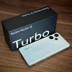 2026年最新】xiaomi redmi note 12 turboの人気アイテム - メルカリ