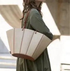 2026年最新】VASIC かごバッグの人気アイテム - メルカリ