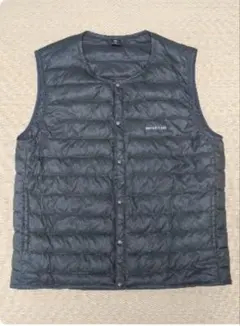 2026年最新】スペリオダウンラウンドネックベストの人気アイテム