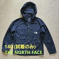 2026年最新】ノースフェイスコンパクトジャケット140の人気アイテム