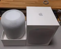 2026年最新】HOMEPOD 第1世代の人気アイテム - メルカリ