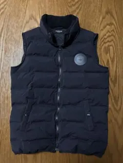 2026年最新】1piu1uguale3 ダウンベストの人気アイテム - メルカリ