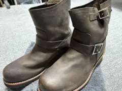 2026年最新】ホーキンスエンジニアブーツの人気アイテム - メルカリ