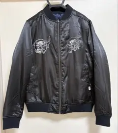 2026年最新】UNUSED スカジャンの人気アイテム - メルカリ