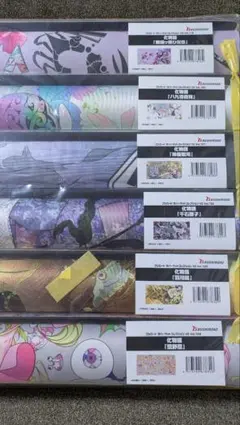 2026年最新】物語 忍野忍 八九寺真宵 プレイマットの人気アイテム