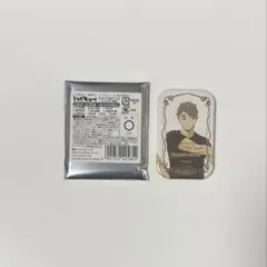 2026年最新】ハイキュー スクエア缶バッジ クールダウンの人気アイテム