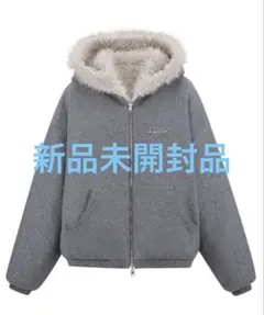 2026年最新】andwang ジャケットの人気アイテム - メルカリ