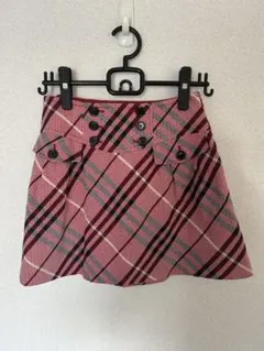 2026年最新】ブルーレーベル スカートの人気アイテム - メルカリ