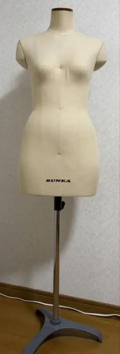 2026年最新】文化服装学院 トルソー 9arの人気アイテム - メルカリ