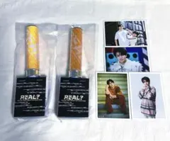 2026年最新】柏木悠 ペンライトの人気アイテム - メルカリ