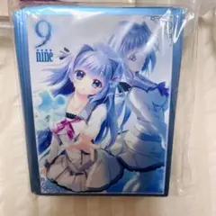 2026年最新】9nine ぱれっと スリーブの人気アイテム - メルカリ