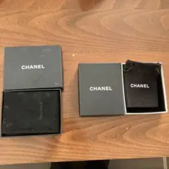 2026年最新】シャネル ネックレス 空箱の人気アイテム - メルカリ