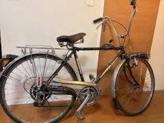 2026年最新】レトロ自転車 富士自転車の人気アイテム - メルカリ