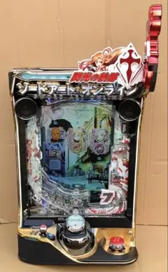 2026年最新】sao パチンコ 実機の人気アイテム - メルカリ