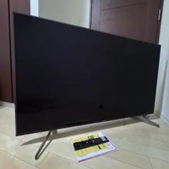 2026年最新】SONY BRAVIA 55 ジャンクの人気アイテム - メルカリ