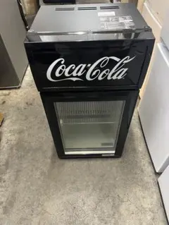 2026年最新】コカコーラ 冷蔵庫の人気アイテム - メルカリ