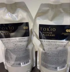 2026年最新】TOKIOハイパーインカラミの人気アイテム - メルカリ