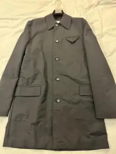 2026年最新】Bottega Veneta ステンカラーコートの人気アイテム - メルカリ