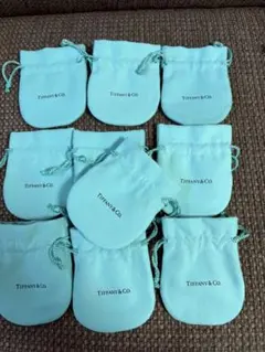 2026年最新】ティファニー巾着袋の人気アイテム - メルカリ