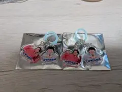 2026年最新】フースーヤ アクスタの人気アイテム - メルカリ