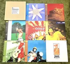 2026年最新】スピッツ アナログレコード7枚の人気アイテム - メルカリ