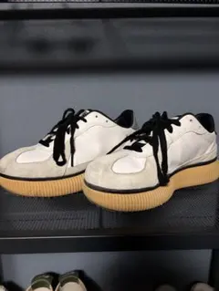 2026年最新】オニツカタイガー delecity 25cmの人気アイテム - メルカリ