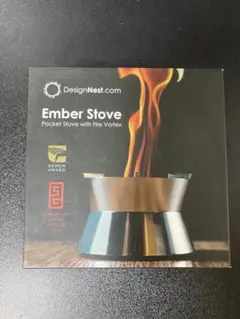 2026年最新】エンバーストーブの人気アイテム - メルカリ