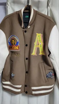 2026年最新】重盛 スタジャンの人気アイテム - メルカリ