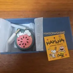 2026年最新】MAISON de SABRÉ キーホルダー・キーリングの人気アイテム