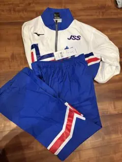 2026年最新】jss ジャージの人気アイテム - メルカリ