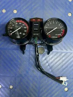 2026年最新】Z400FX メーターの人気アイテム - メルカリ