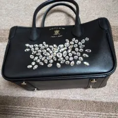 2026年最新】admj スワロフスキー バッグの人気アイテム - メルカリ