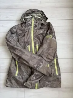 2026年最新】BURTON AK カモフラの人気アイテム - メルカリ