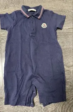 2026年最新】モンクレール moncler ロンパースの人気アイテム - メルカリ