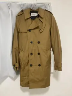 2026年最新】コーチトレンチコートの人気アイテム - メルカリ