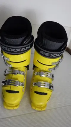2026年最新】rexxam スキーブーツの人気アイテム - メルカリ
