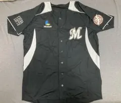 2026年最新】千葉ロッテビジターユニフォームの人気アイテム - メルカリ