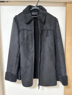 2026年最新】アルマーニ ムートン ジャケットの人気アイテム - メルカリ