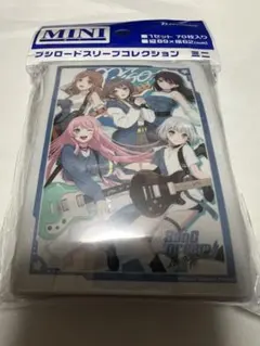 2026年最新】MYGO スリーブの人気アイテム - メルカリ